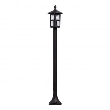 Уличный светильник De Markt Телаур 806041101