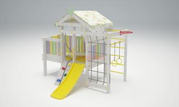 Разноцветный