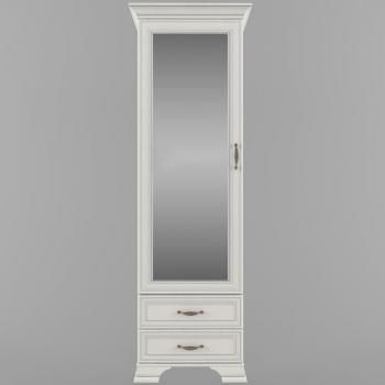 Шкаф Анрэкс 1Z2S TIFFANY