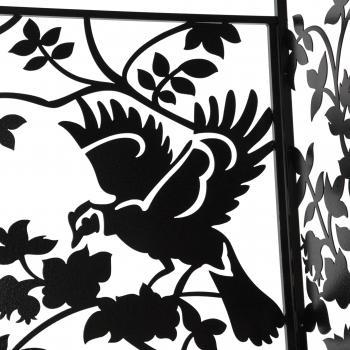 Мангал Просто Огонь Птицы Лайт М60