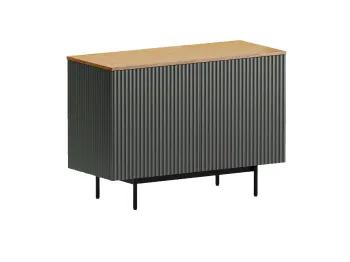 Дуб натуральный/Шарли Грин