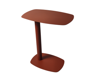 Меьалл, красный