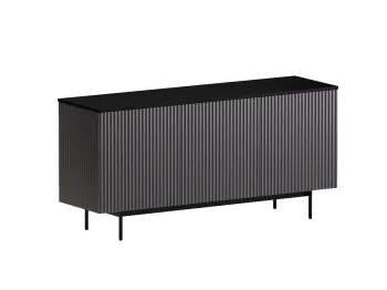 Дуб черный/Графит