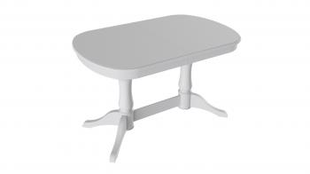 Белый матовый