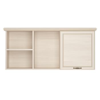 Полка навесная Кураж Сиена 4