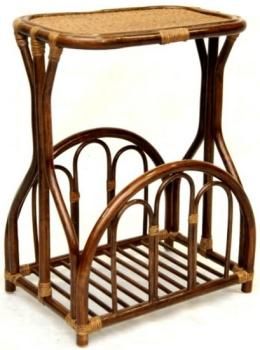 Темный коньяк