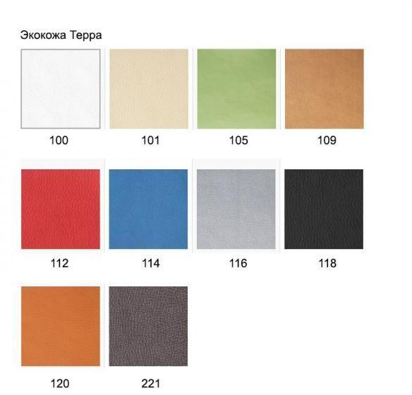 Кухонный уголок Betel БОСТОН диван угловой 600 мм