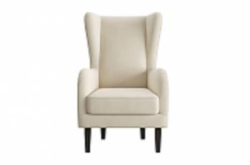 Велюр Ультра ивори