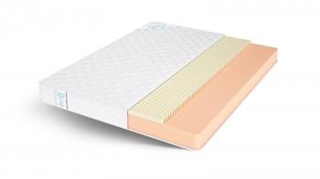 Матрас скрученный LONAX ROLL COMFORT 3 120 см