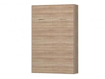 Шкаф-кровать Элимет SMART 160/200/18 Дуб