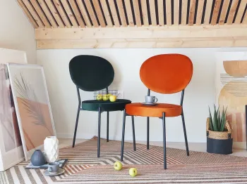 Стул ОГОГО Noemi набор из 4 шт.