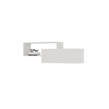 Белый/Белый