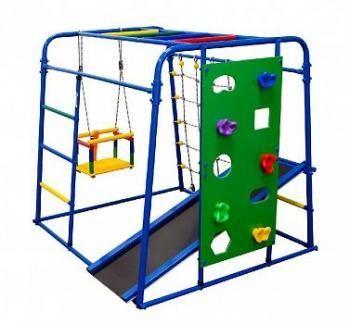 синий-радуга