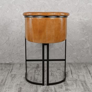 Стул барный лофт Decor of today Квинс 02077