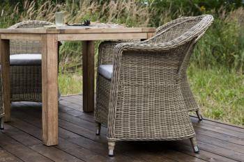 Кресло 4sis Равенна