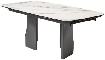 KL-188 Контрастный мрамор, итальянская керамика