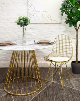 Стул обеденный STOOL GROUP Eiffel