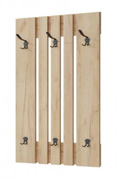 Дуб крафт золотой