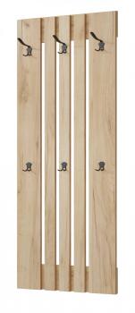 Дуб крафт золотой