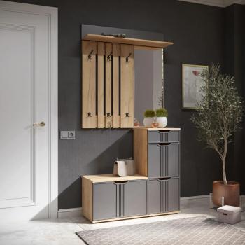 Вешалка Compass Эмилия ЭЛ-6