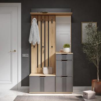 Вешалка Compass Эмилия ЭЛ-7