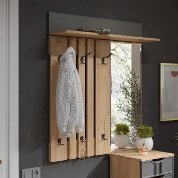 Вешалка Compass Эмилия ЭЛ-6