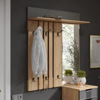 Зеркало Compass Эмилия ЭЛ-5