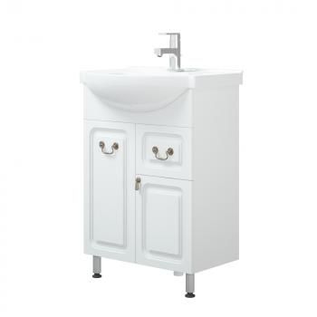 Тумба Corozo Элегия Ретро 60 Z1