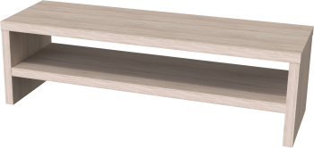 Дуб беленый