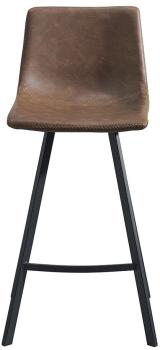 Стул барный ESF CQ-8307A-6