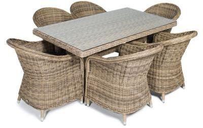 Обеденная группа 4sis Эспрессо