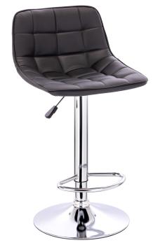 Экокожа Черный