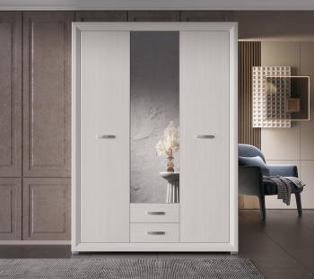 Шкаф БРВ Мебель MALTA B136-SZF3D2S