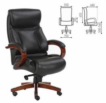 Кресло офисное BRABIX Infinity EX-707