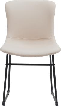 Кресло для посетителей Everprof Expo CF