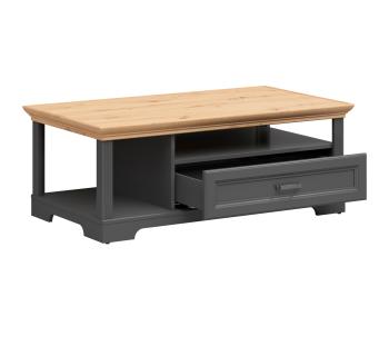 Стол журнальный БРВ Мебель JASMIN LAW1S