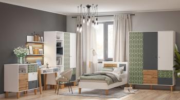 Кровать МАМА STORY