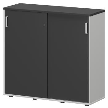 Белый/Графит