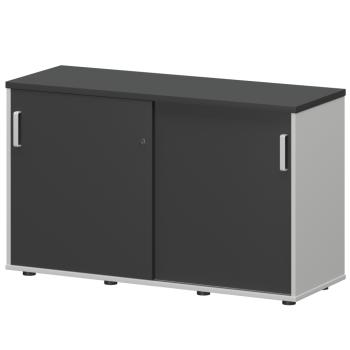 Белый/Графит