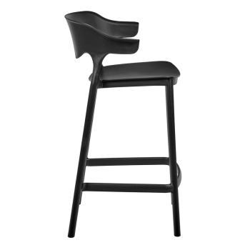 Стул полубарный BRADEXHOME Forma