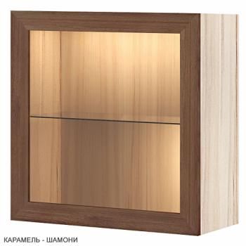 Карамель/Рама Шамони