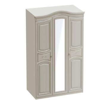 Шкаф 3х дверный МебельГрад