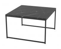 Черный мрамор