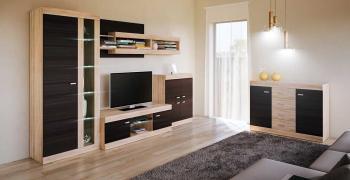 Гостиная Неман Веста 2