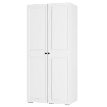 Белый/Эмаль белая (F26)