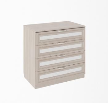 Ясень шимо светлый/белый