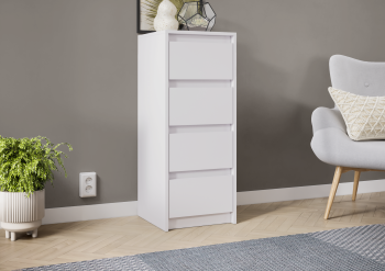 Комод Интерьер-Центр Айден КМ06-400