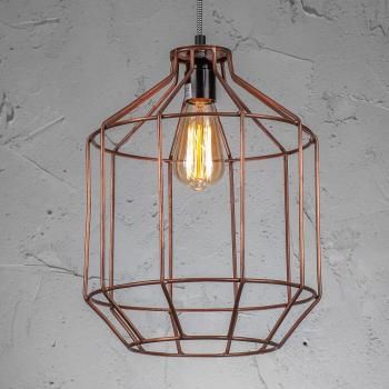 Состаренная медь