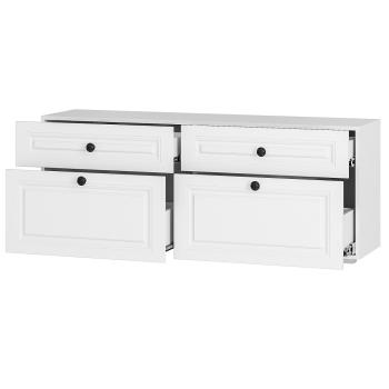 Тумба под ТВ BTS Софт ТБ-07