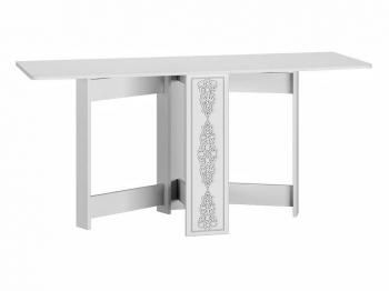 белое дерево